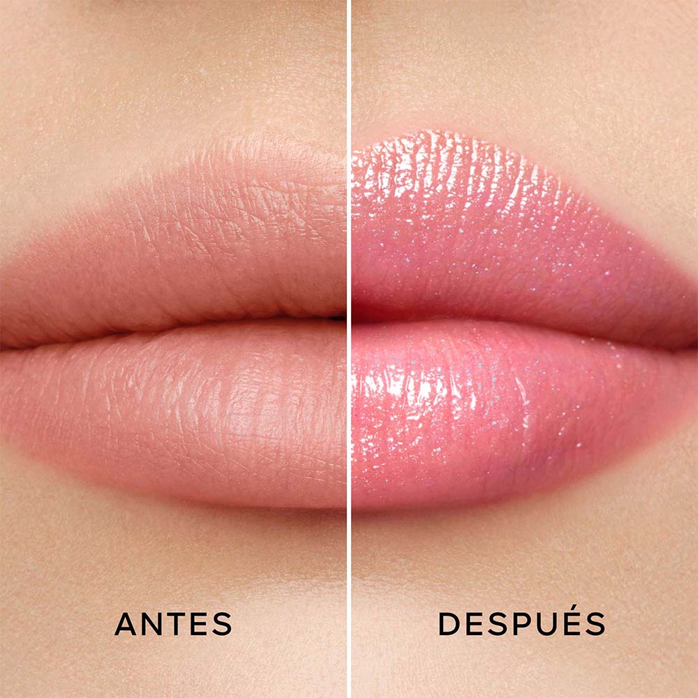 KISSKISS BEE GLOW PEARLY (BÁLSAMO CON COLOR ENRIQUECIDO CON MIEL)